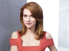 Hilarie Burton in White Collar (2009)