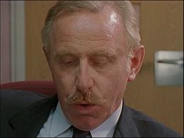 John Lyons in A Touch of Frost (1992)