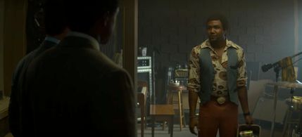 Albert Jones, Jonathan Groff, and Euseph Messiah in Mindhunter: Episode #2.9 (2019)