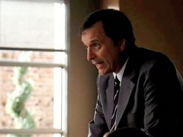 Still of Dan Gilvezan in Boston Legal and The Chicken and the Leg