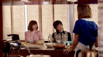 Haley Strode, Holley Fain, Nora Zehetner in The Astronaut Wives Club