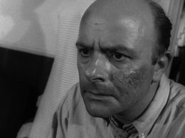 Karl Hardman in Night of the Living Dead (1968)