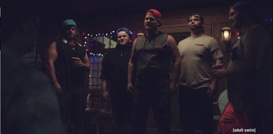 Tim & Eric's Bedtime Stories 