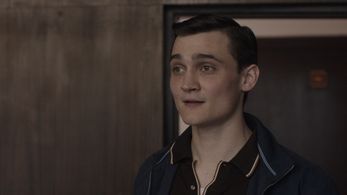 Perry Rudolph - The Eichmann Show