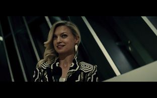 Nicole Forester in Batman v Superman: Dawn of Justice (2016)