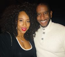 Reggie Gaskins - Quin Walters Theatre