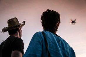 Midian Farm - final shot