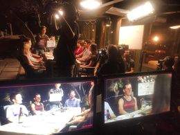 The Drama Club - 2017