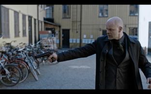 Michael Brolin in Gåsmamman S2