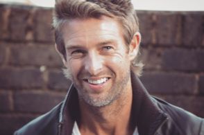 Ian Jareth Williamson