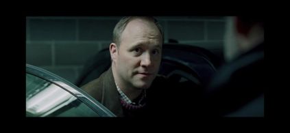 Christopher Pizzey as Charles Hardwick in The Postcard Killings