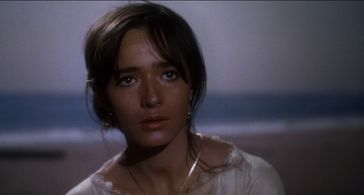 Pina Pellicer in One-Eyed Jacks (1961)