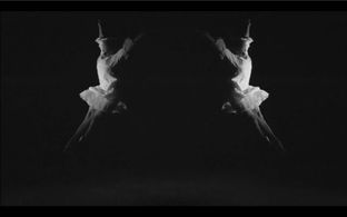 From the music video Mayflower Madame - Into the Haze. Dir. Kenneth Karlstad // Prod. Kenneth Karlstad