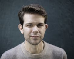 Taylor Anthony Miller