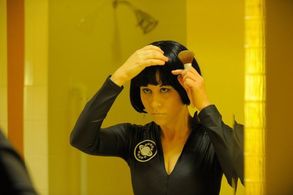 Holly Conrad in Heroes of Cosplay (2013)