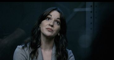 Abigail Marlowe in S.W.A.T