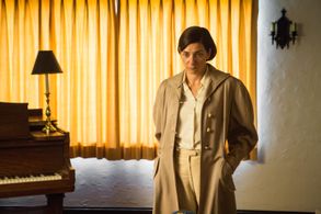 Detective Tracy from Case of the Massey Bodice Ripping