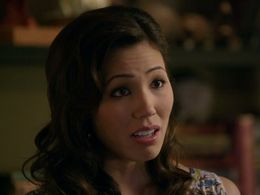 Michaela Conlin in Bones (2005)