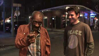 Joseph Garner in Craigslist Joe (2012)