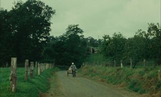 Claude Hébert in The Hussy (1979)