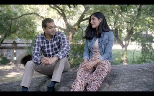 Behind the Scenes - Swiped Out