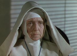 Nancy Roberts in Black Narcissus (1947)
