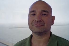 Jessie Misskelley in West of Memphis (2012)