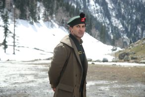 Dulquer Salmaan in Sita Ramam (2022)