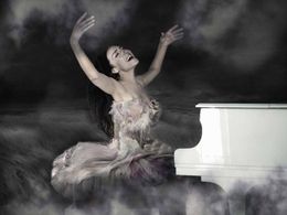 Mónica Naranjo in Adagio (2009)