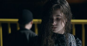 Sonia Mietielica in Miracle Seller (2009)