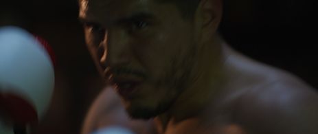 Adrian Nicholas in The Pride (2022)