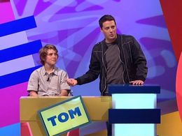 Jeff Sutphen in Figure It Out (1997)