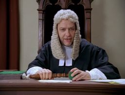 John Rado in A Christmas Carol: The Musical (2004)