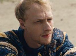 Samuel Hoeksema in The Dry Line (2019)