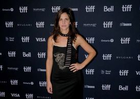 The Young Arsonists TIFF premiere
