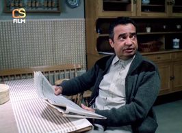 Vladimír Mensík in Young Wine (1986)