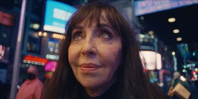 Bonnie Timmermann in Bonnie (2022)