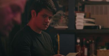 Still from Frag (2024)