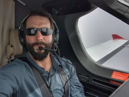 Flying Pilatus PC-12NGX