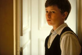 Ben Tibber in I Am David (2003)