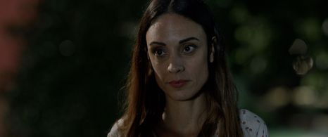 Martina Gusmán in The Quietude (2018)