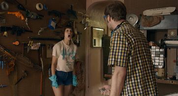 Rachel McKeon in HOMEMAKERS