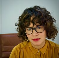 Charise Castro Smith