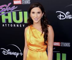 Krystin Goodwin in She-Hulk: Attorney at Law (2022)