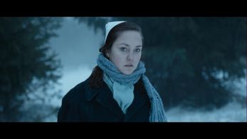 Still 'Winter in Wartime'