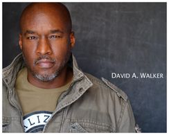 David A. Walker
