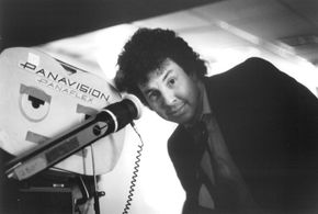 Jean Bodon in Hidden Fears (1993)