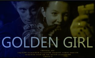 Lucy-Rose Leonard and Sam Woolf