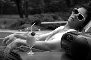 Mike Stasko in Things To Do