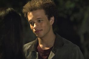 Damon J. Gillespie in Rise (2018)